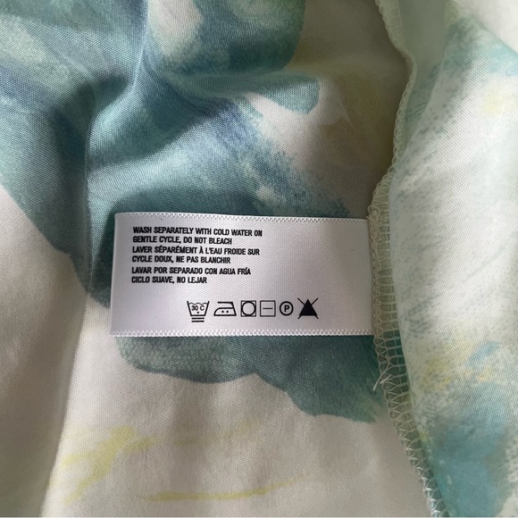 AG Adriano Goldschmied Scarlet Cami - Picture 9 of 11